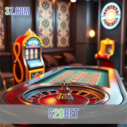 s29bet App Móvel