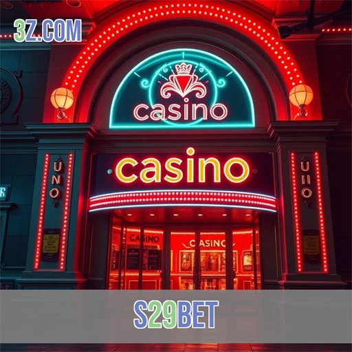 Confiável e Seguro: Descubra o s29bet para Jogar