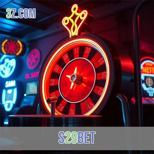 s29bet Jogos Populares
