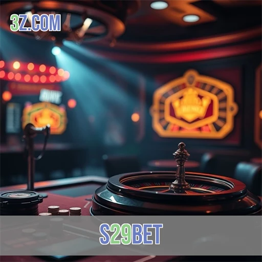 s29bet Acesso Rápido