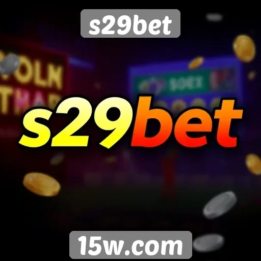 Desempenho dos jogos oferecidos no s29bet