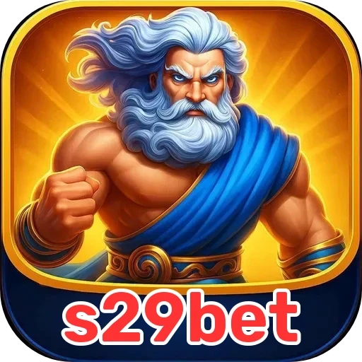 s29bet Plataforma