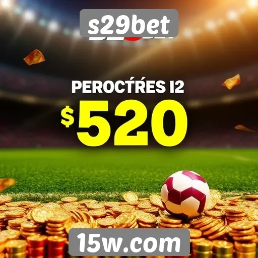 s29bet oferece promoções atraentes para novos jogadores